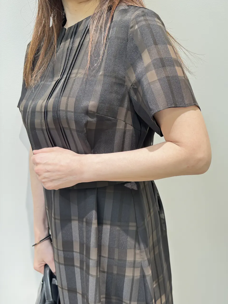 J.PRESS LADIES 東海林 コーディネート画像