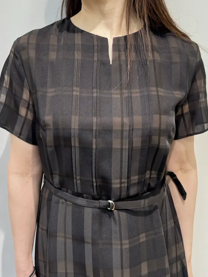 J.PRESS LADIES 東海林 コーディネート画像