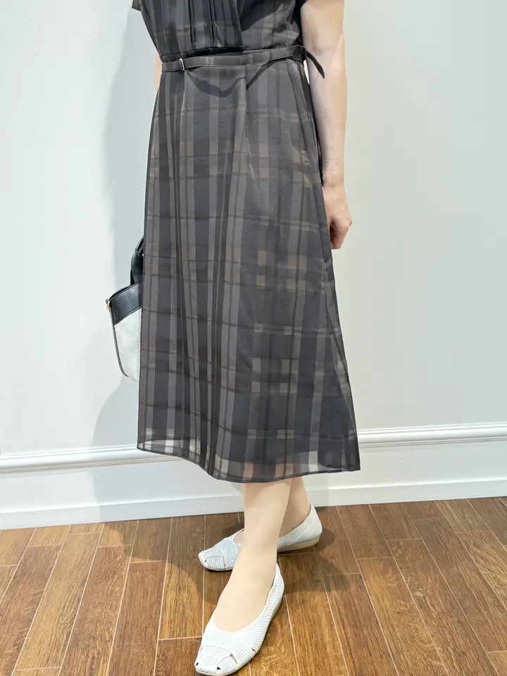J.PRESS LADIES 東海林 コーディネート画像