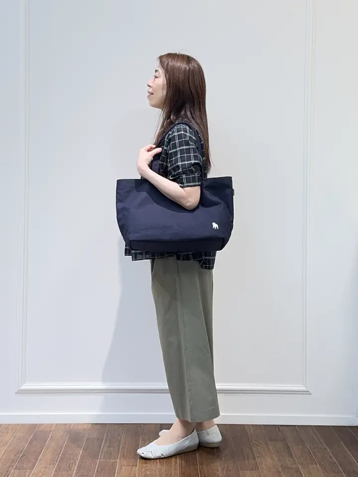 J.PRESS LADIES 東海林 コーディネート画像