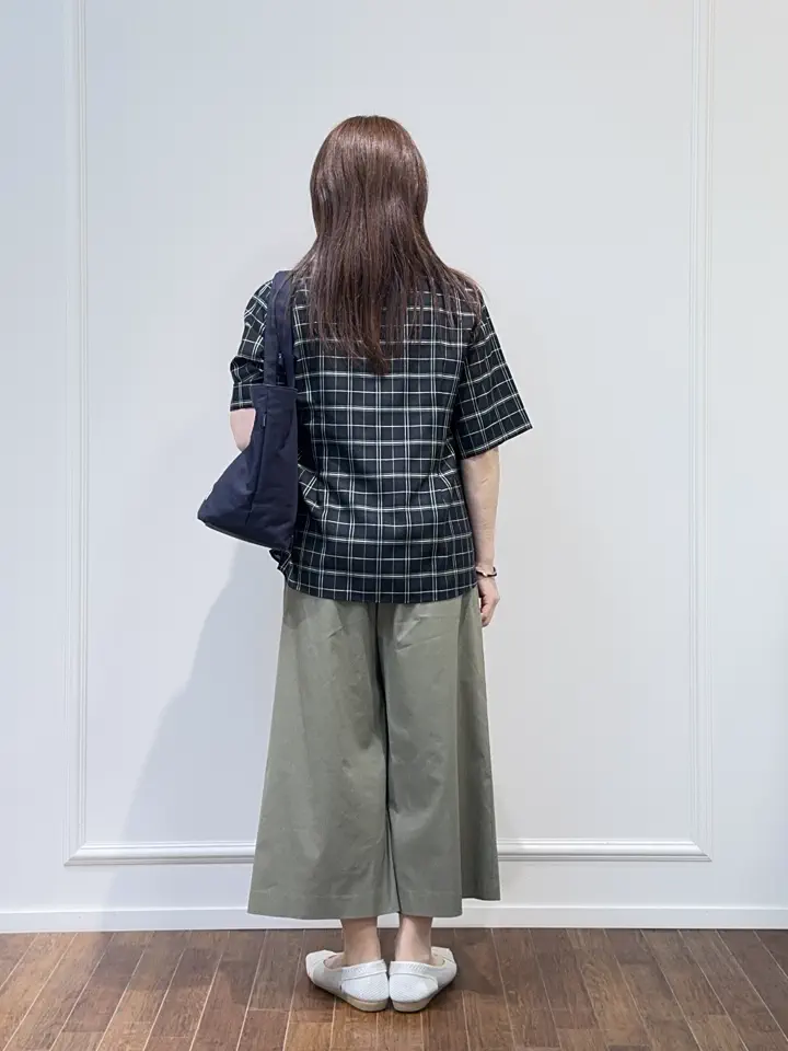 J.PRESS LADIES 東海林 コーディネート画像