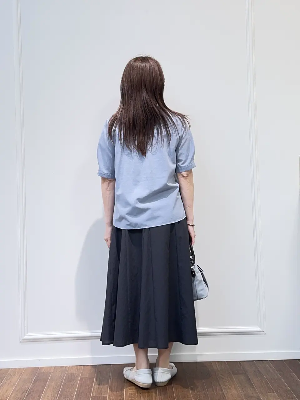 J.PRESS LADIES 東海林 コーディネート画像