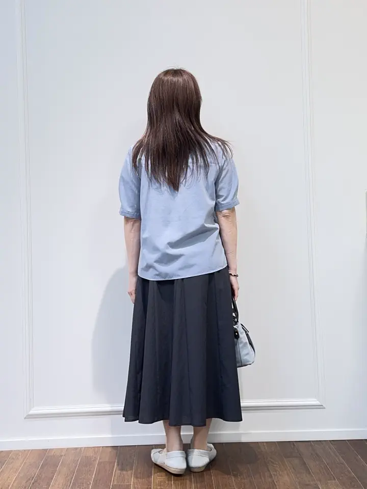 J.PRESS LADIES 東海林 コーディネート画像
