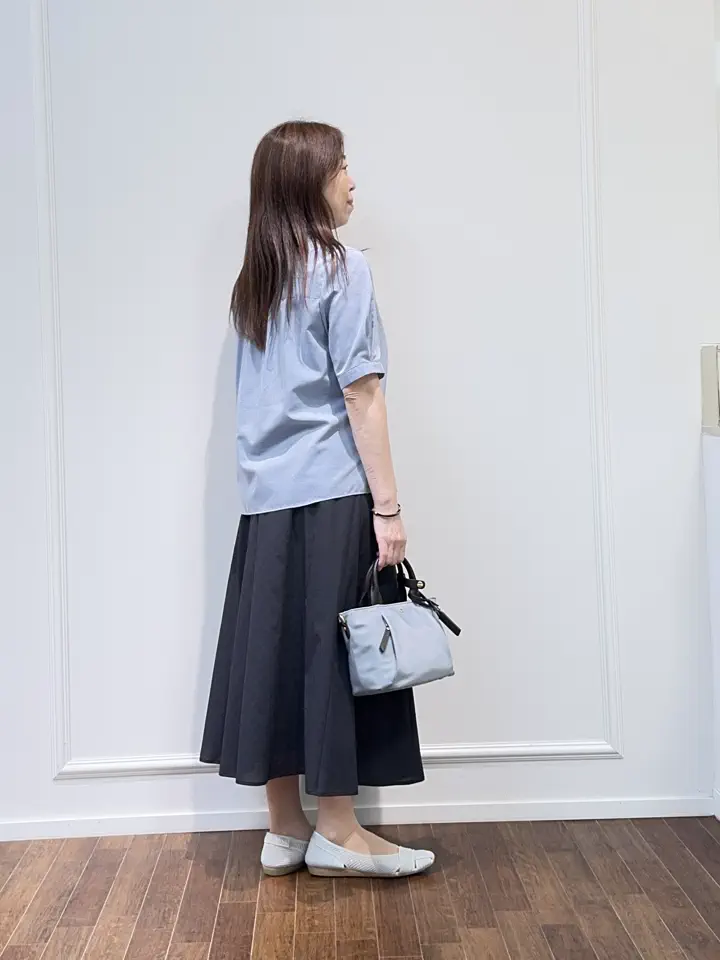 J.PRESS LADIES 東海林 コーディネート画像
