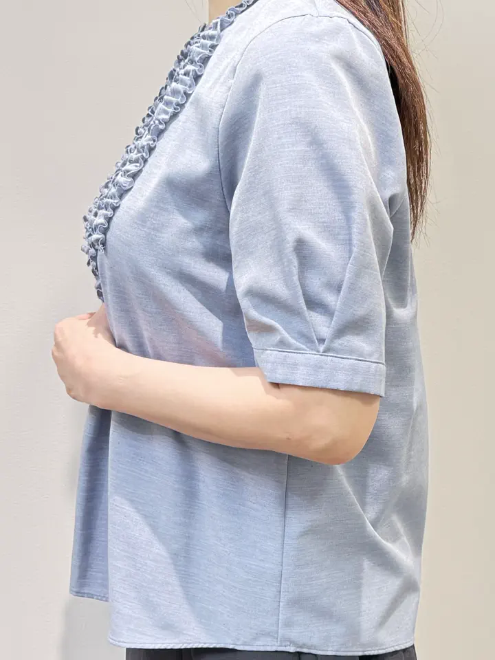 J.PRESS LADIES 東海林 コーディネート画像