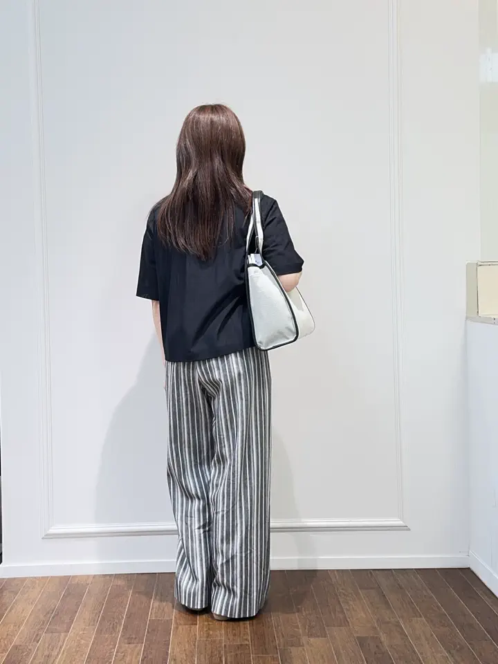 J.PRESS LADIES 東海林 コーディネート画像