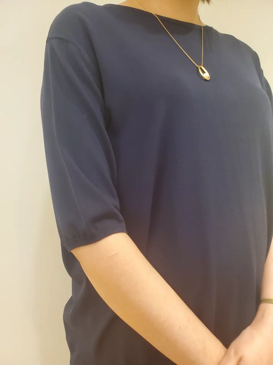 J.PRESS LADIES 守田 コーディネート画像