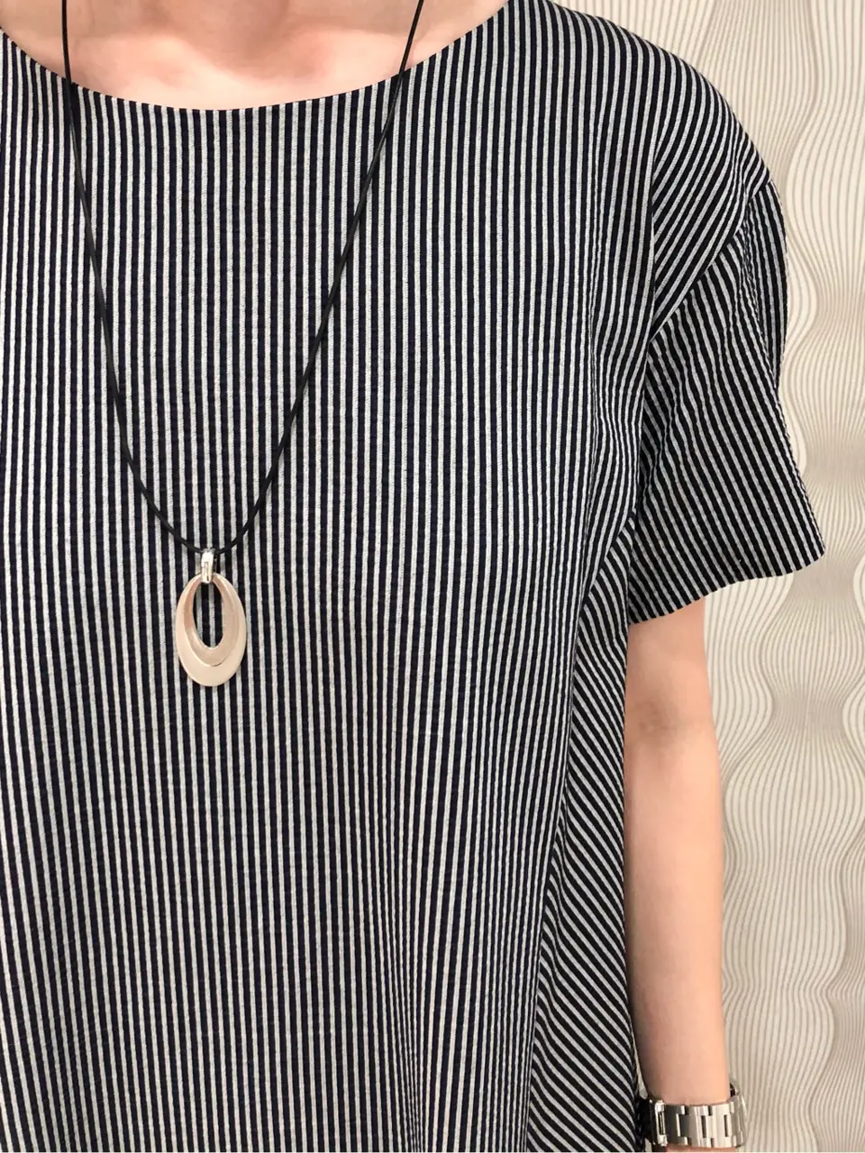 J.PRESS LADIES 大柿 コーディネート画像