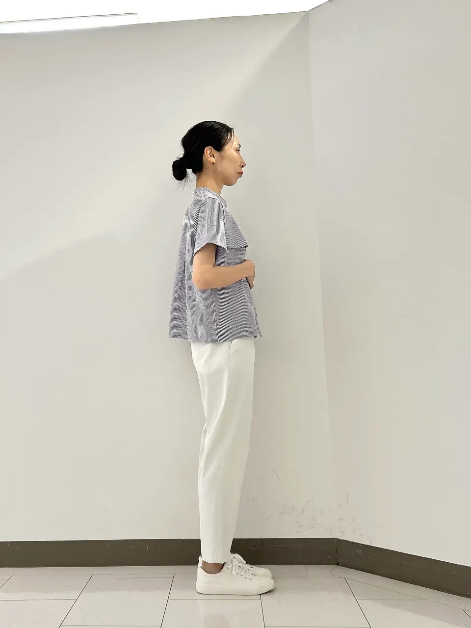 J.PRESS LADIES 木村 コーディネート画像