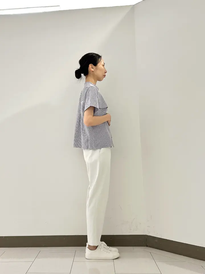 J.PRESS LADIES 木村 コーディネート画像