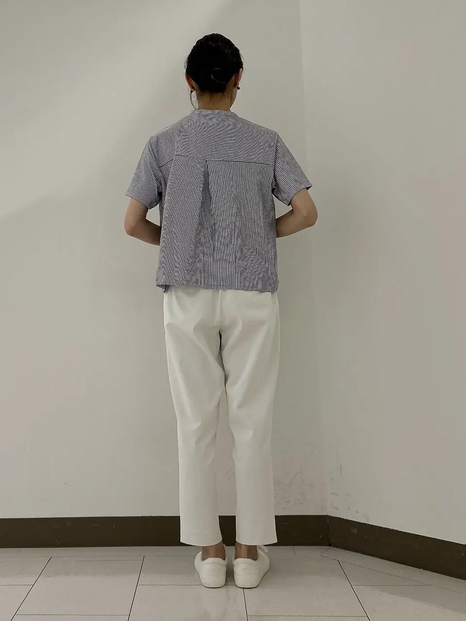 J.PRESS LADIES 木村 コーディネート画像