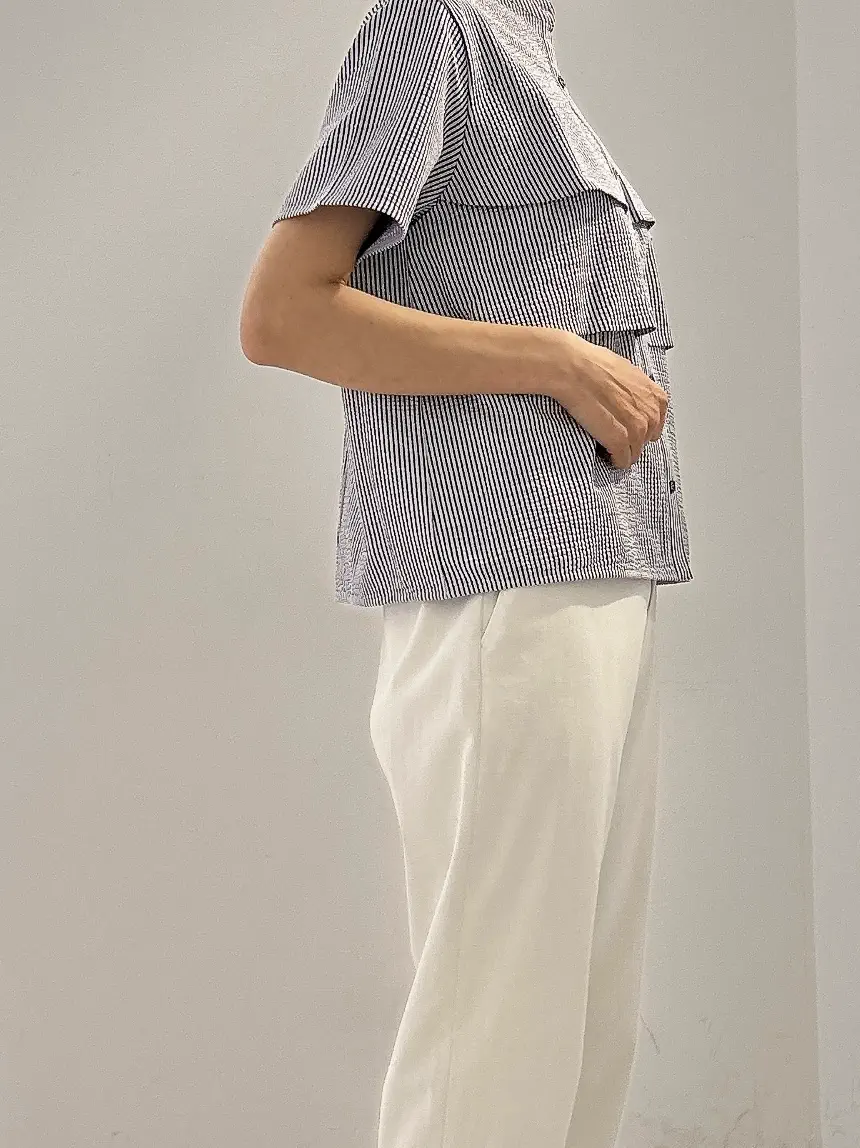 J.PRESS LADIES 木村 コーディネート画像