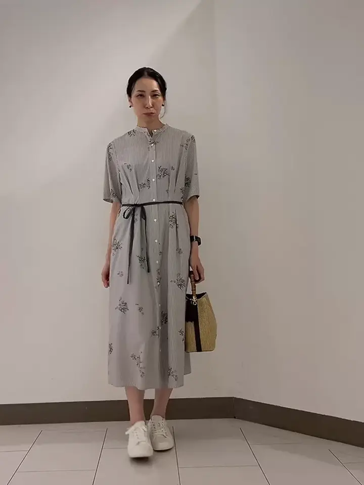 J.PRESS LADIES 木村 コーディネート画像