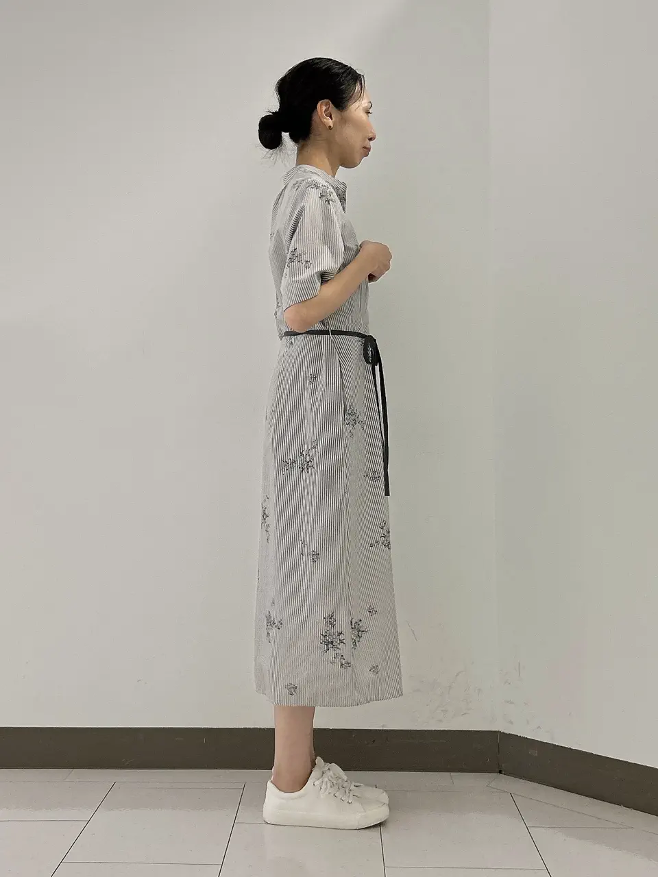 J.PRESS LADIES 木村 コーディネート画像