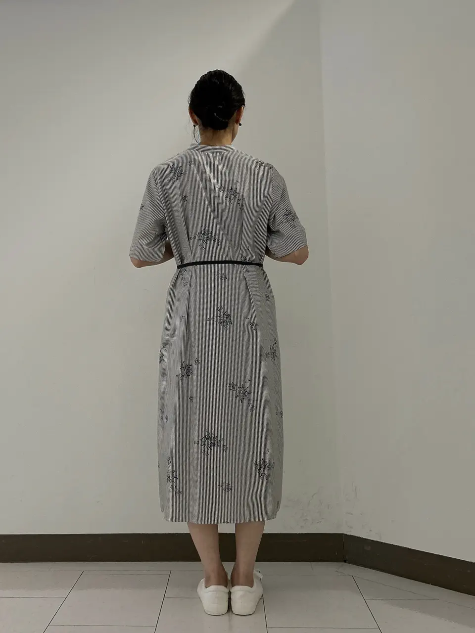 J.PRESS LADIES 木村 コーディネート画像