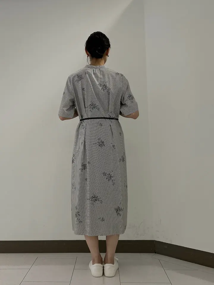 J.PRESS LADIES 木村 コーディネート画像