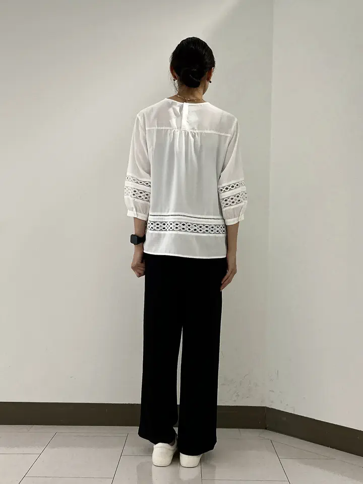 J.PRESS LADIES 木村 コーディネート画像
