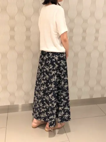 J.PRESS LADIES 福井 コーディネート画像