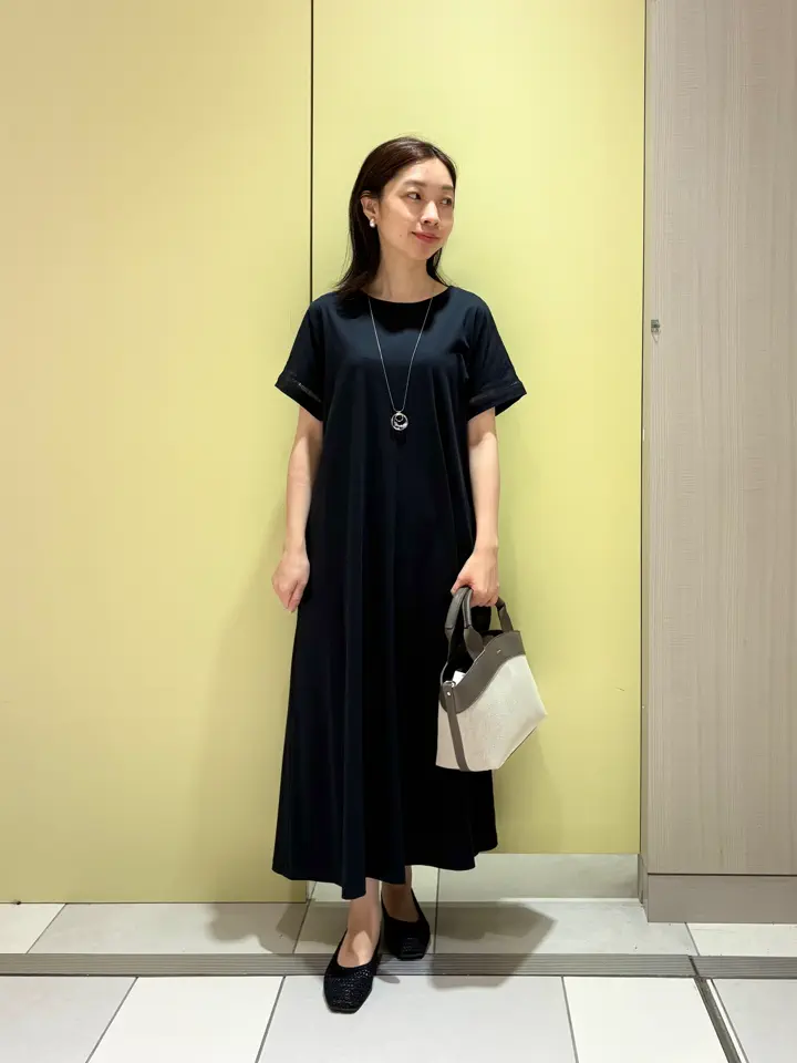 J.PRESS LADIES 福井 コーディネート画像