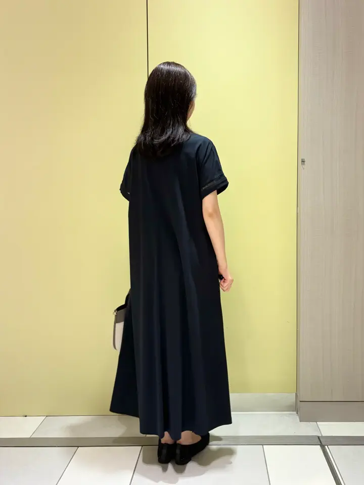 J.PRESS LADIES 福井 コーディネート画像