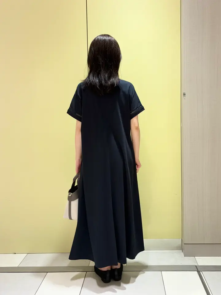 J.PRESS LADIES 福井 コーディネート画像