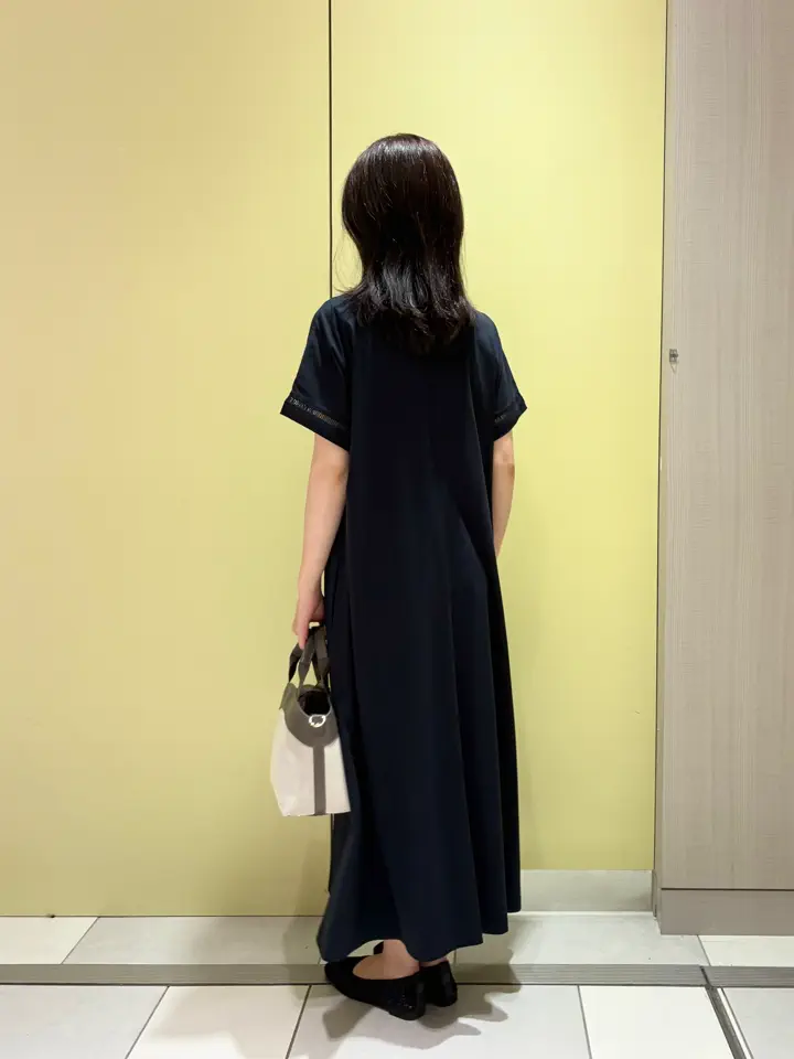 J.PRESS LADIES 福井 コーディネート画像