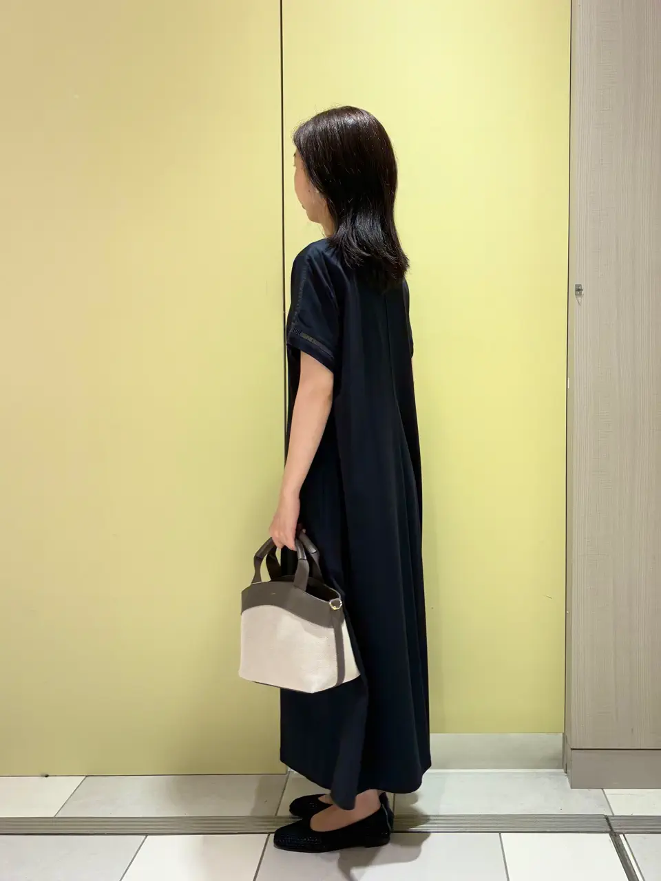 J.PRESS LADIES 福井 コーディネート画像