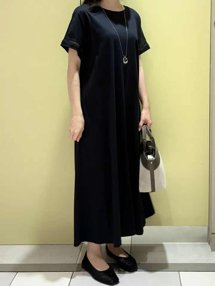 J.PRESS LADIES 福井 コーディネート画像