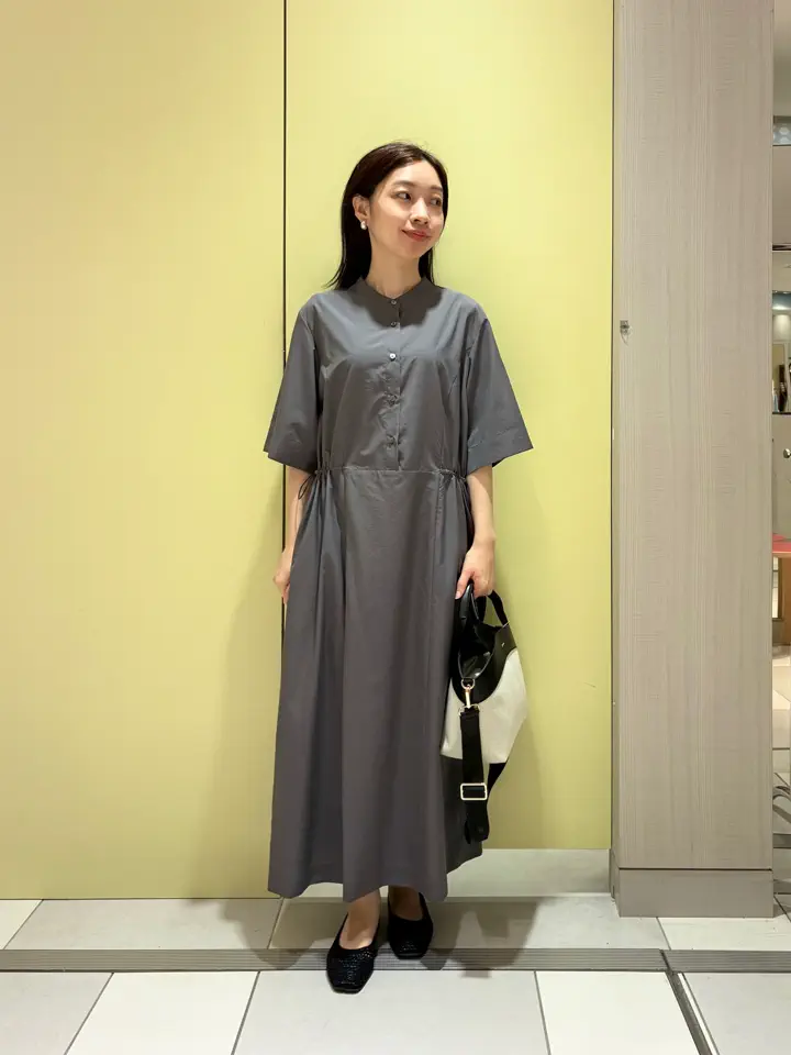 J.PRESS LADIES 福井 コーディネート画像