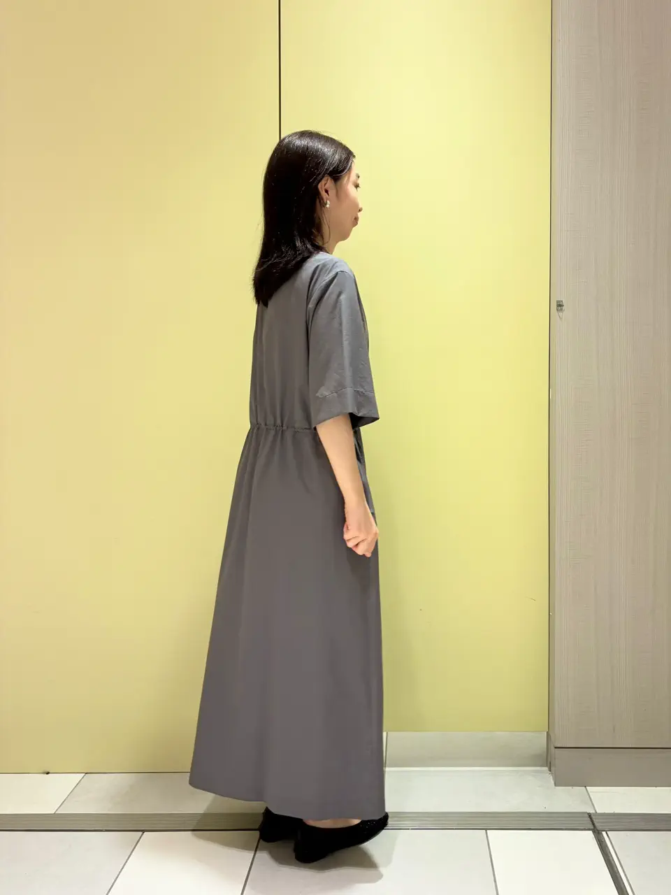 J.PRESS LADIES 福井 コーディネート画像