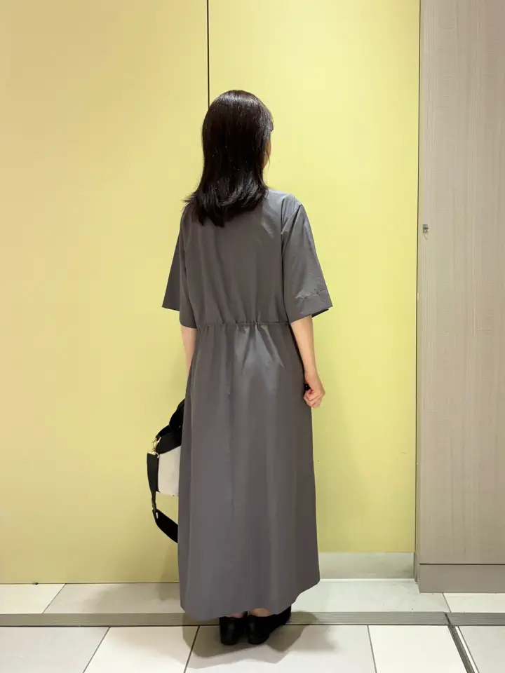 J.PRESS LADIES 福井 コーディネート画像