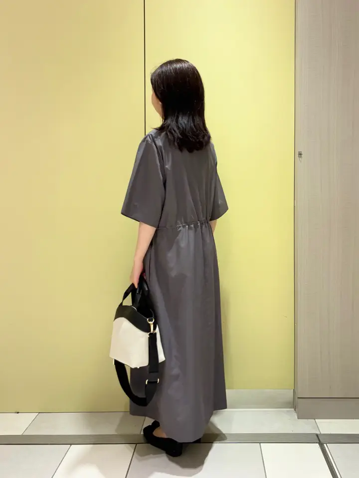 J.PRESS LADIES 福井 コーディネート画像