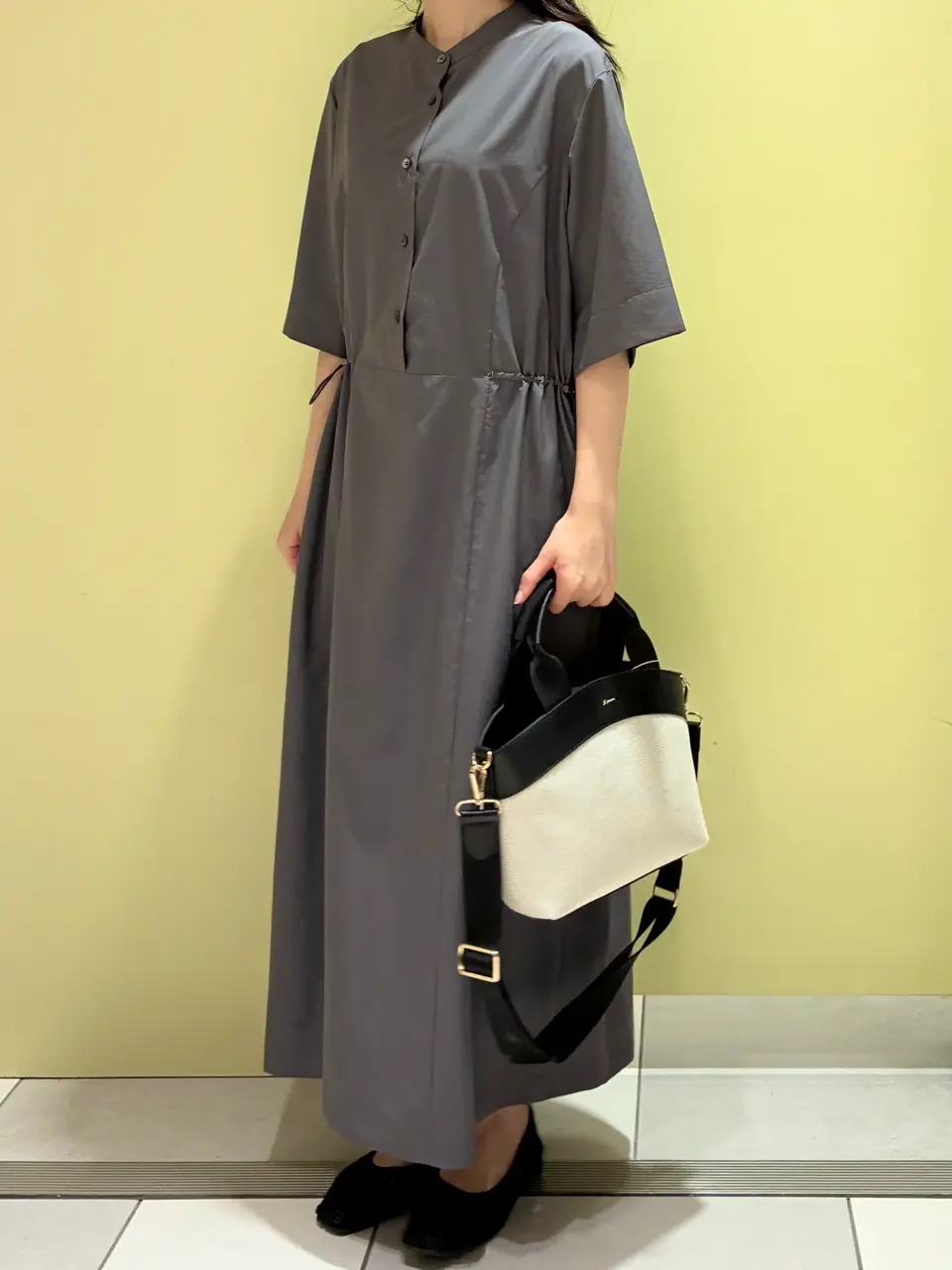 J.PRESS LADIES 福井 コーディネート画像