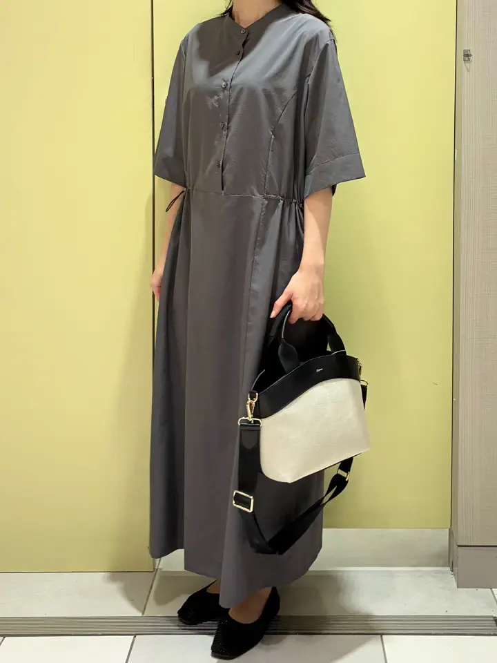 J.PRESS LADIES 福井 コーディネート画像