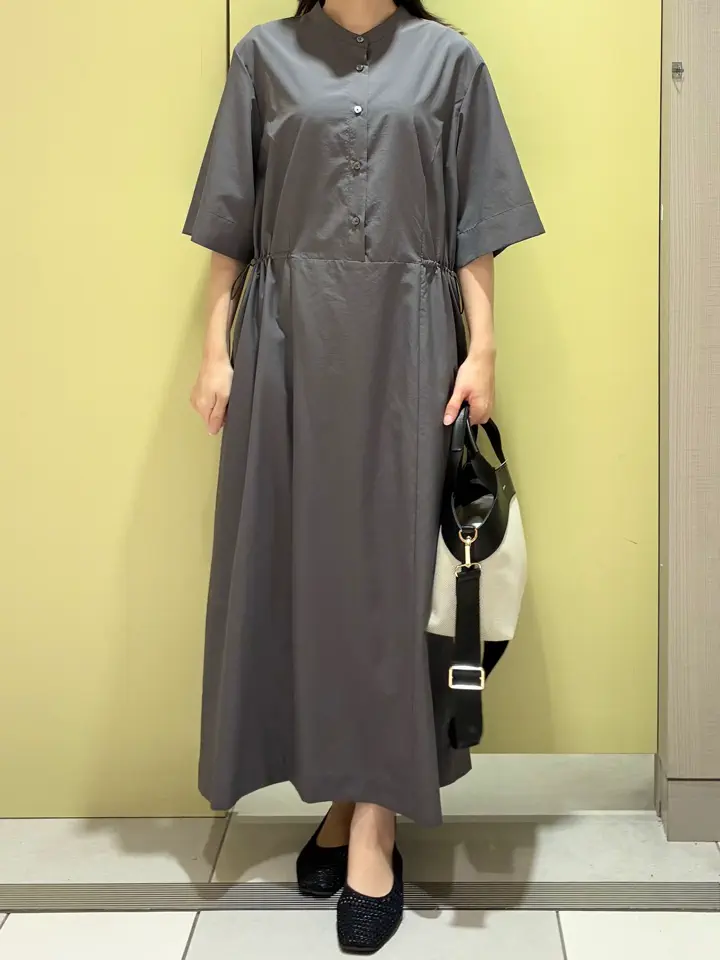 J.PRESS LADIES 福井 コーディネート画像