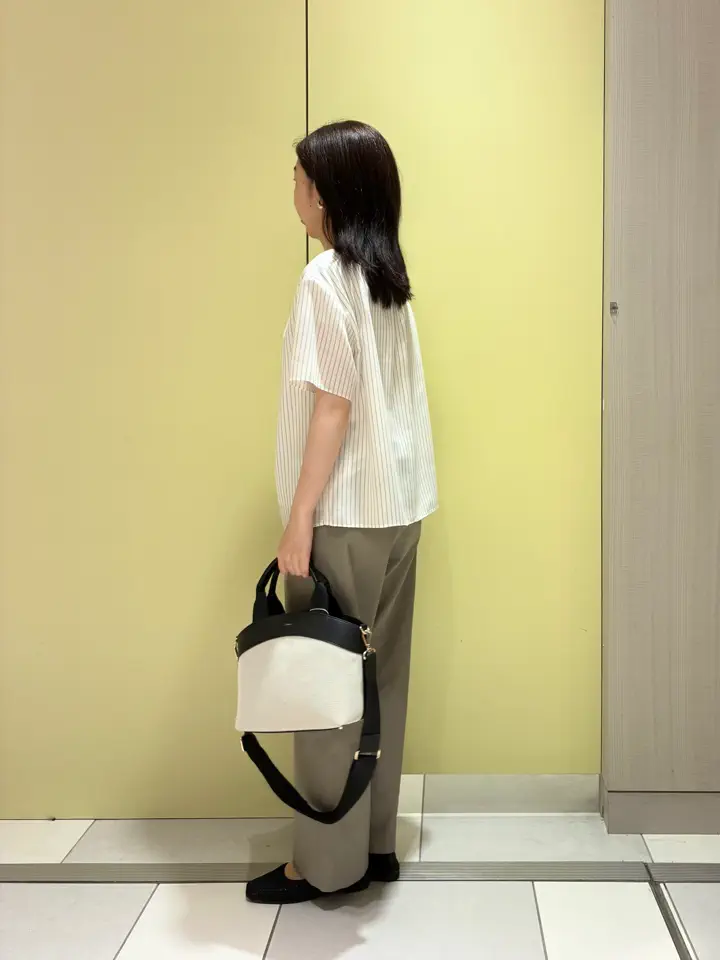 J.PRESS LADIES 福井 コーディネート画像