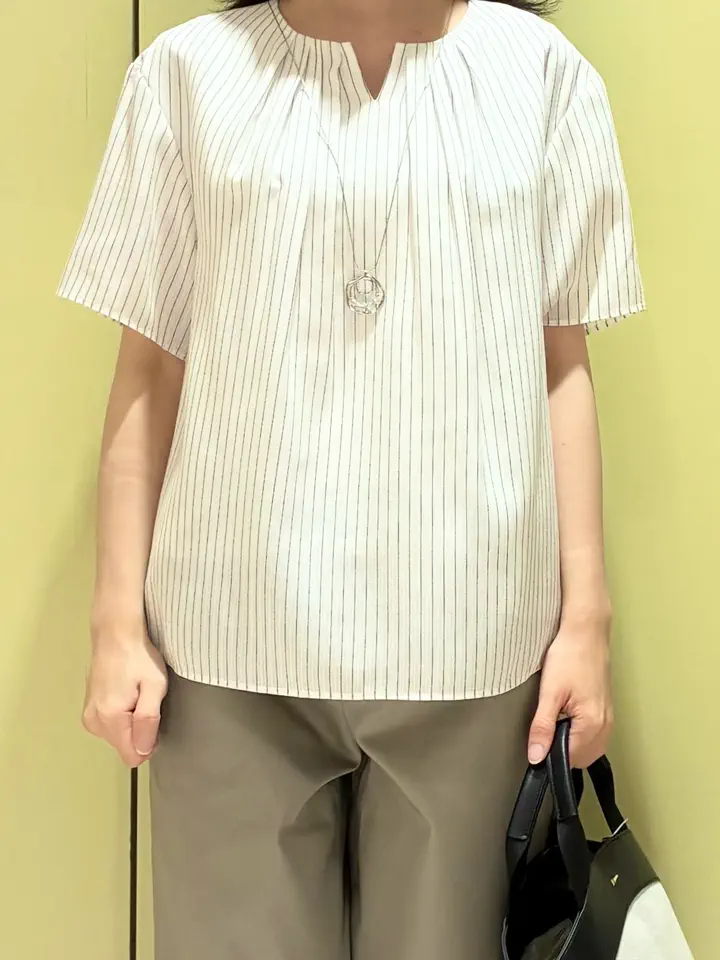 J.PRESS LADIES 福井 コーディネート画像