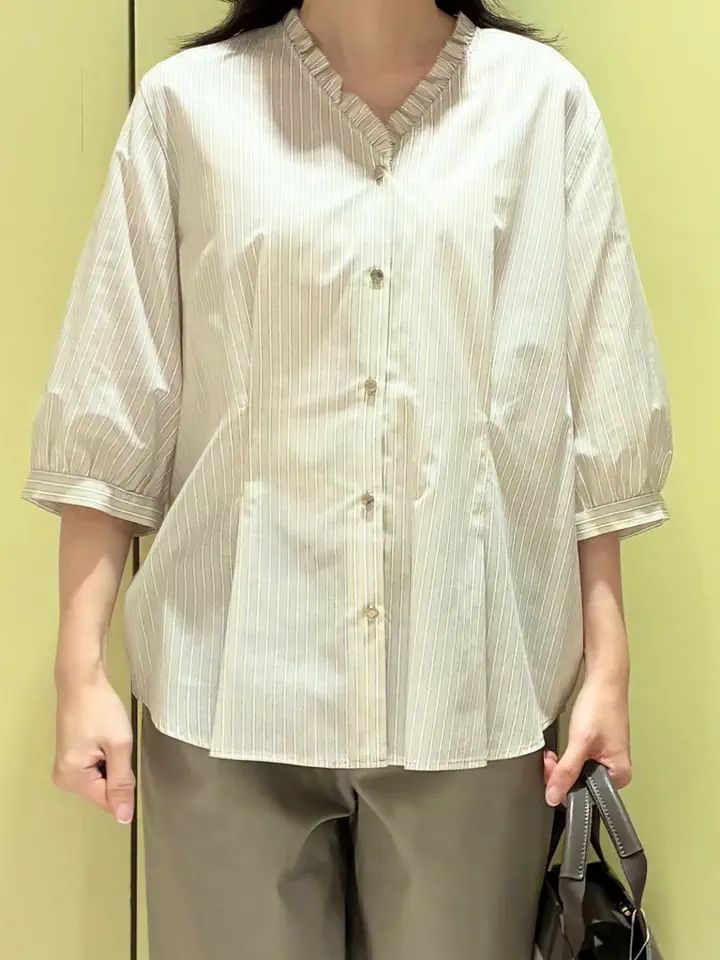 J.PRESS LADIES 福井 コーディネート画像