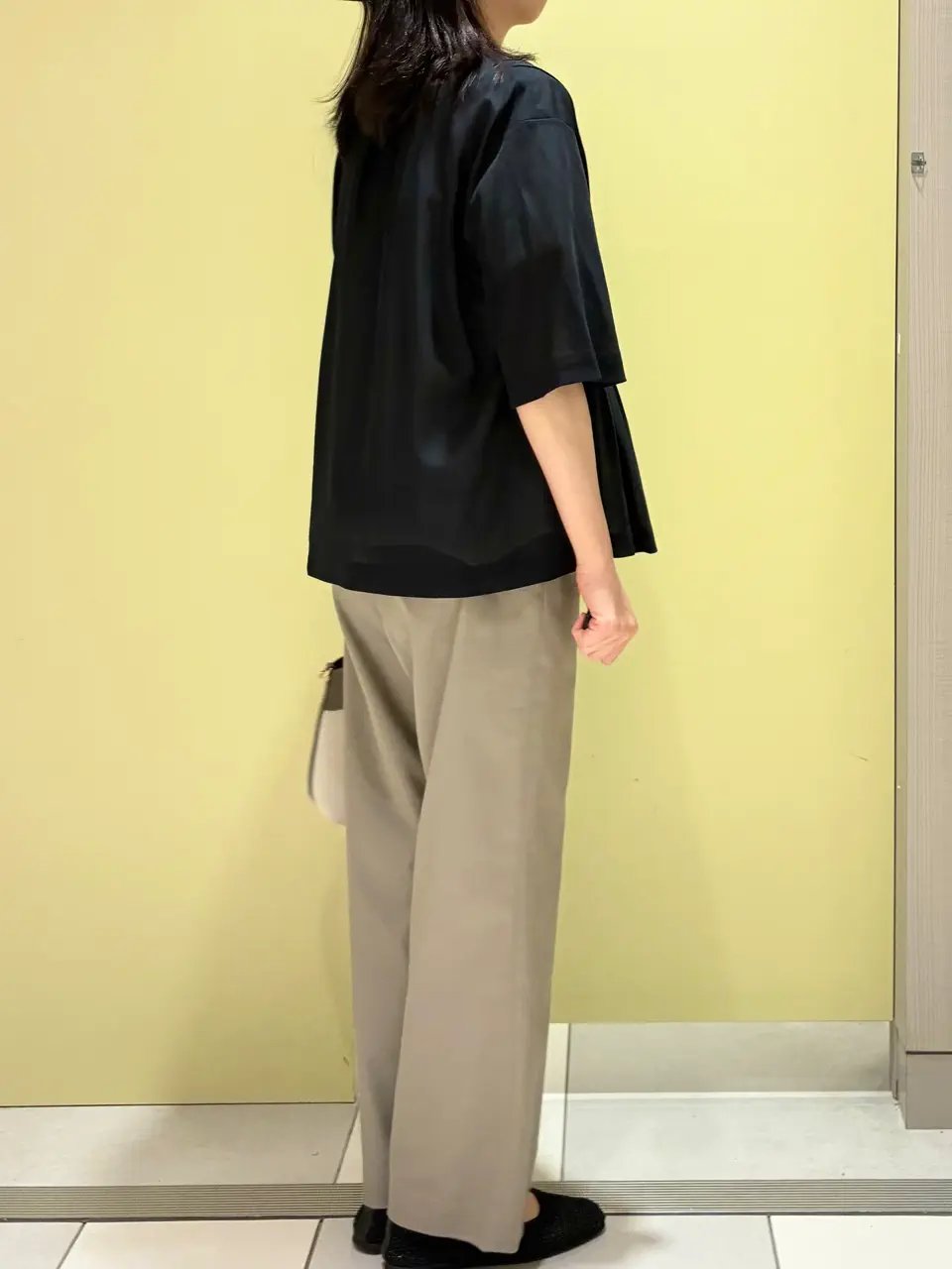 J.PRESS LADIES 福井 コーディネート画像