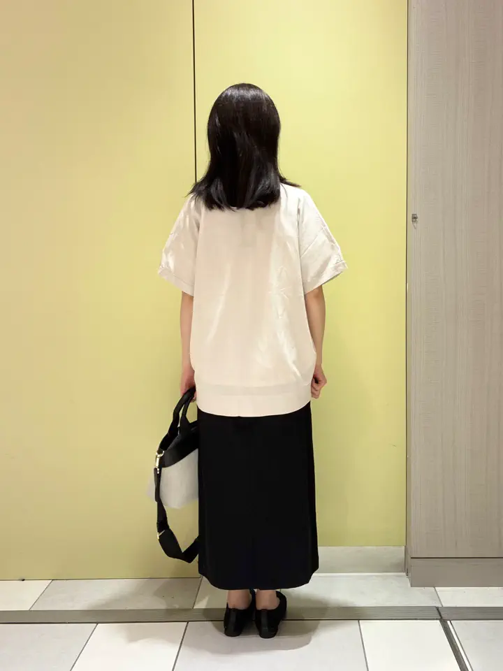 J.PRESS LADIES 福井 コーディネート画像