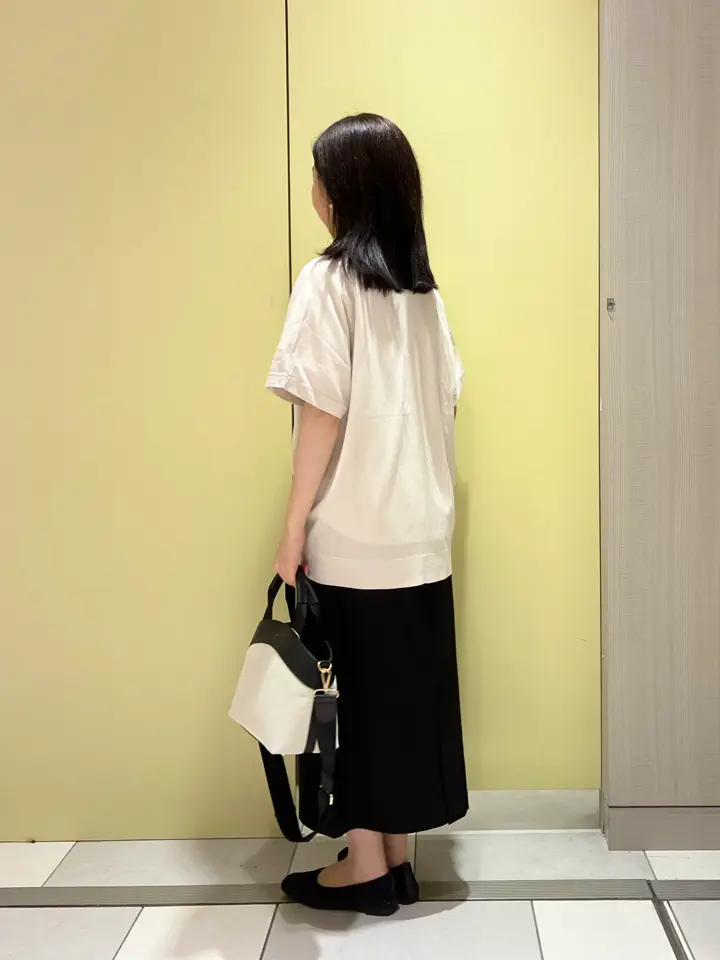 J.PRESS LADIES 福井 コーディネート画像
