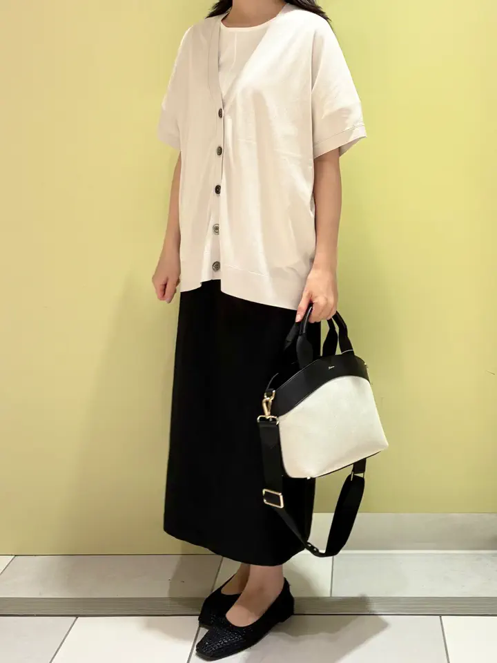 J.PRESS LADIES 福井 コーディネート画像