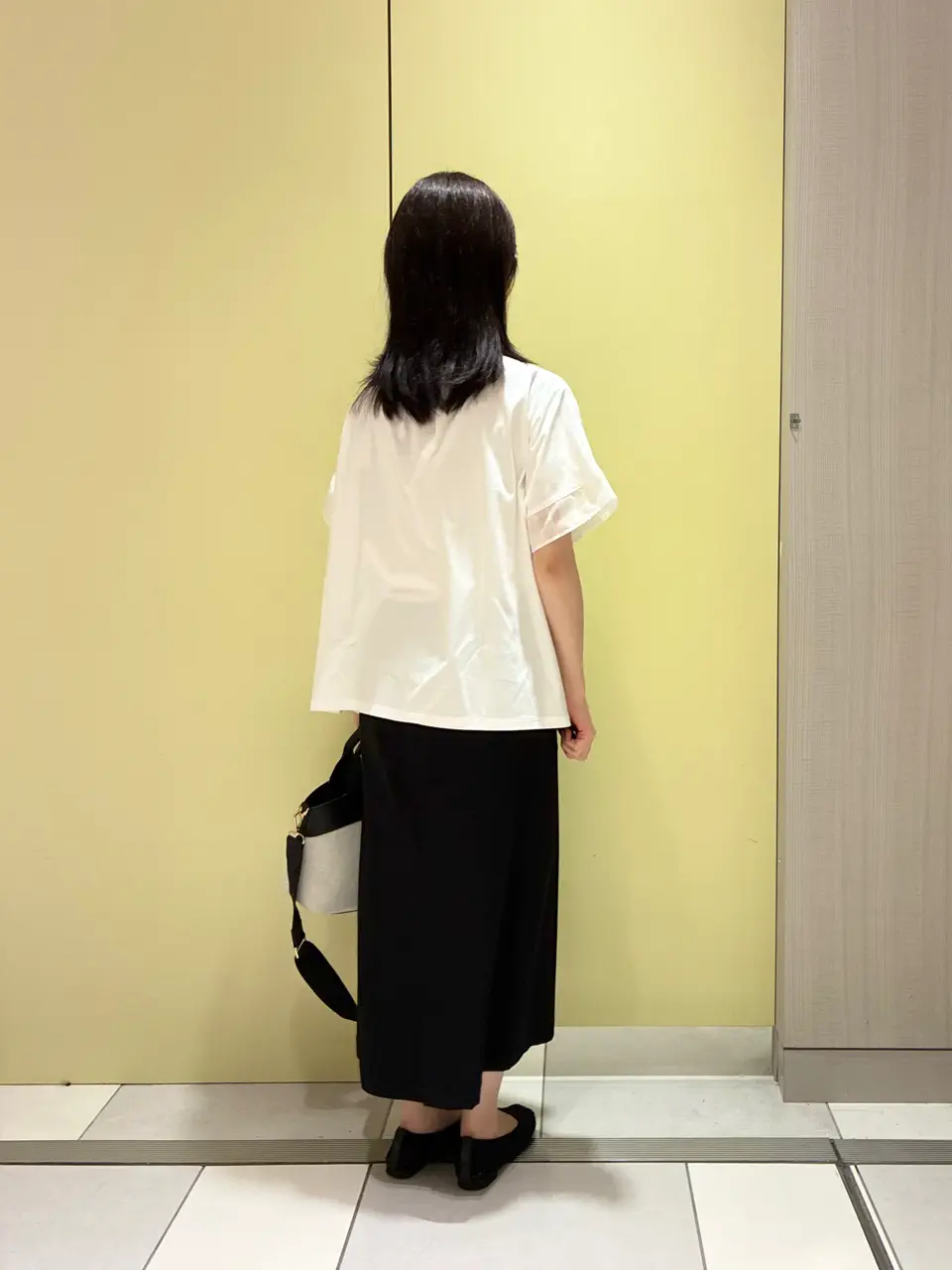 J.PRESS LADIES 福井 コーディネート画像