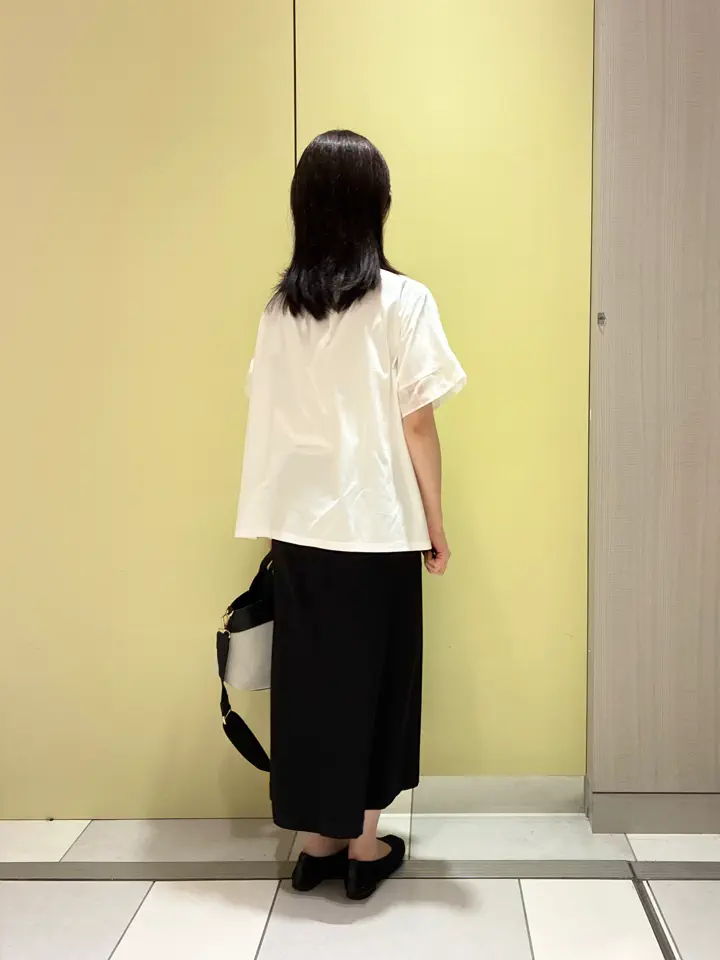 J.PRESS LADIES 福井 コーディネート画像