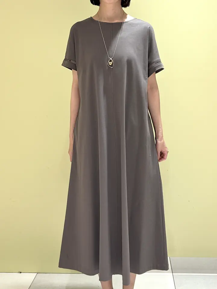 J.PRESS LADIES 大柿 コーディネート画像