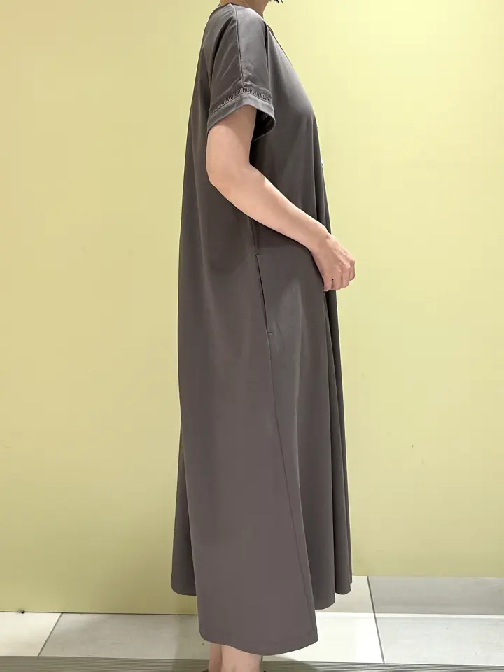 J.PRESS LADIES 大柿 コーディネート画像