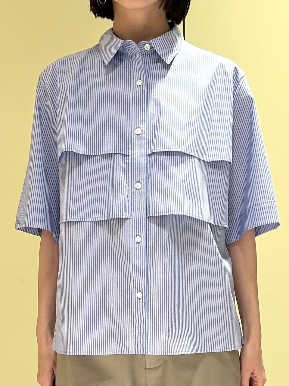 J.PRESS LADIES 大柿 コーディネート画像