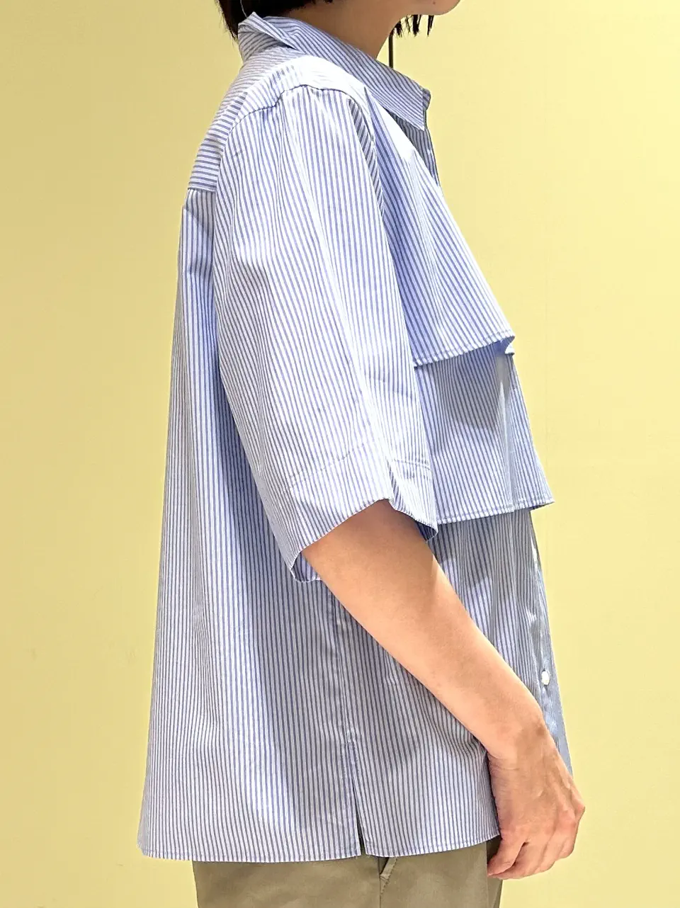 J.PRESS LADIES 大柿 コーディネート画像