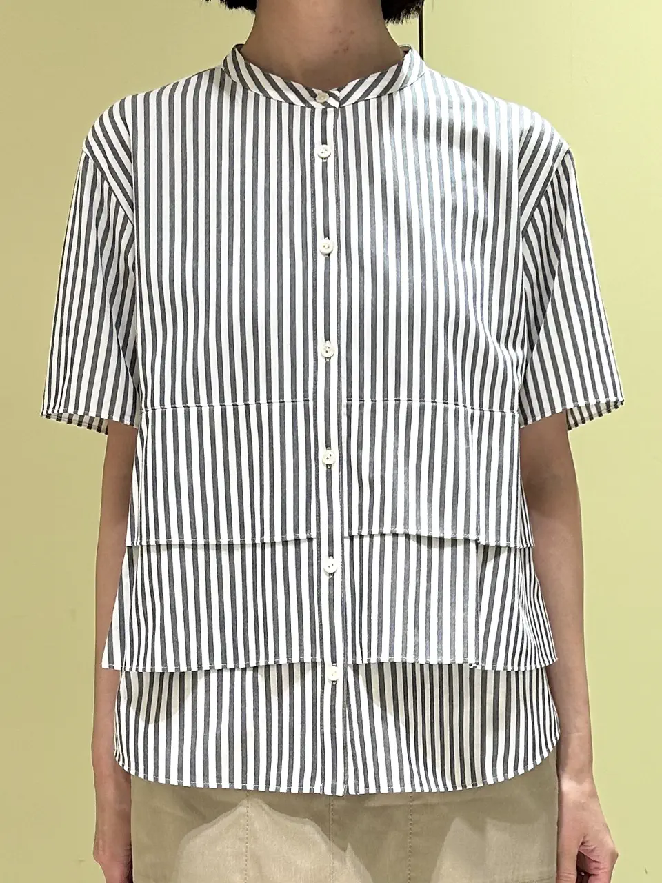 J.PRESS LADIES 大柿 コーディネート画像