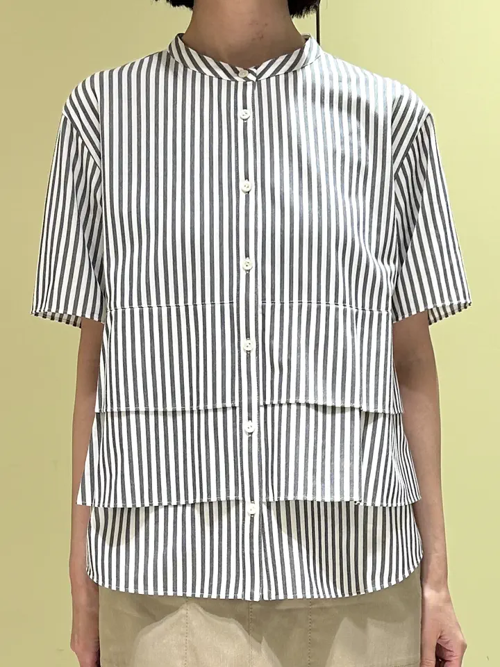 J.PRESS LADIES 大柿 コーディネート画像